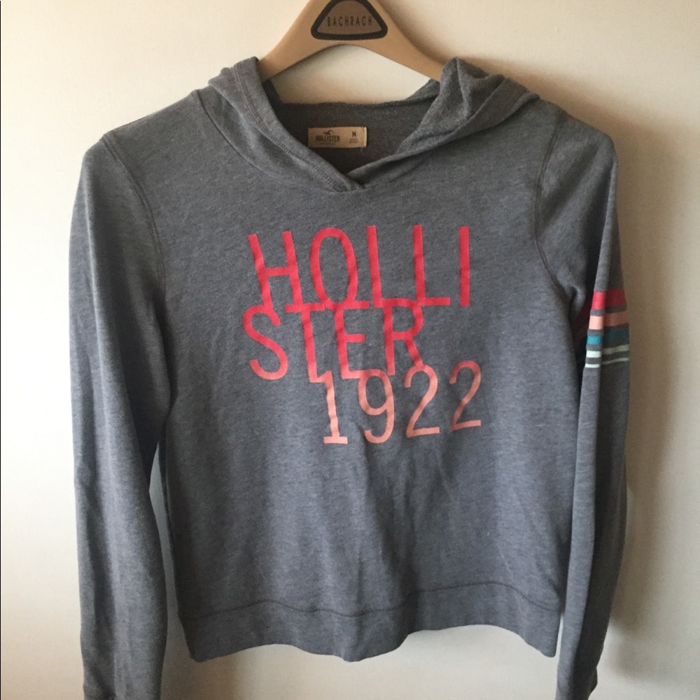 Hollister Hoodie